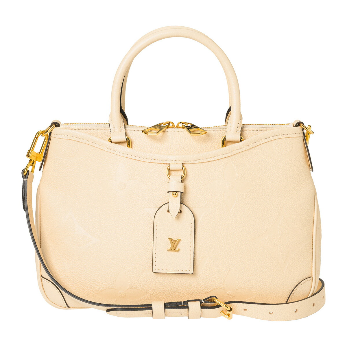 未使用級✨箱付　ルイヴィトン ベルト ドーフィーヌ リバーシブル モノグラム LOUIS VUITTON ルイヴィトン ショルダーバッグ Louis Vuitton