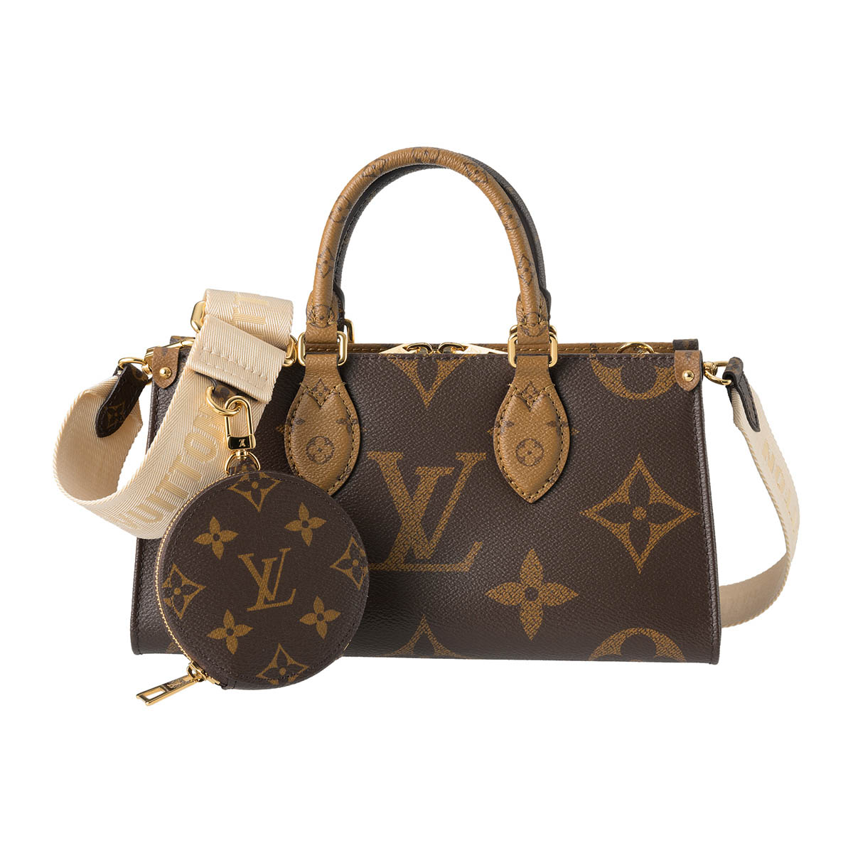 楽天市場】【箱付】LOUIS VUITTON ルイヴィトン フォールド