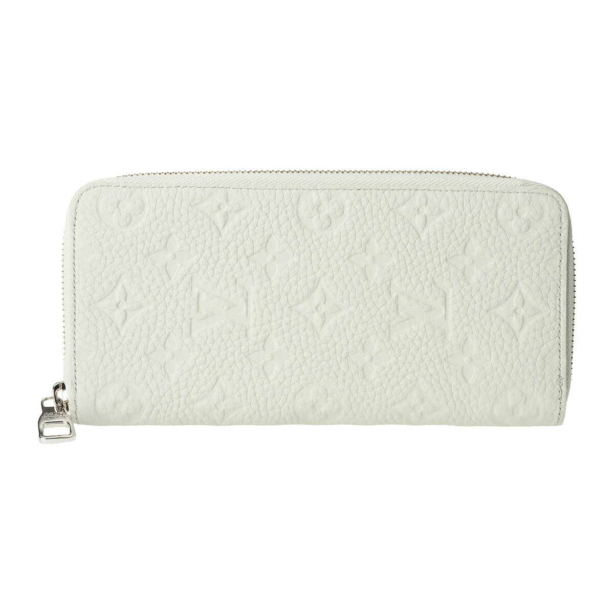 Louis Vuitton 長財布 ベージュ・グレー org.jpg