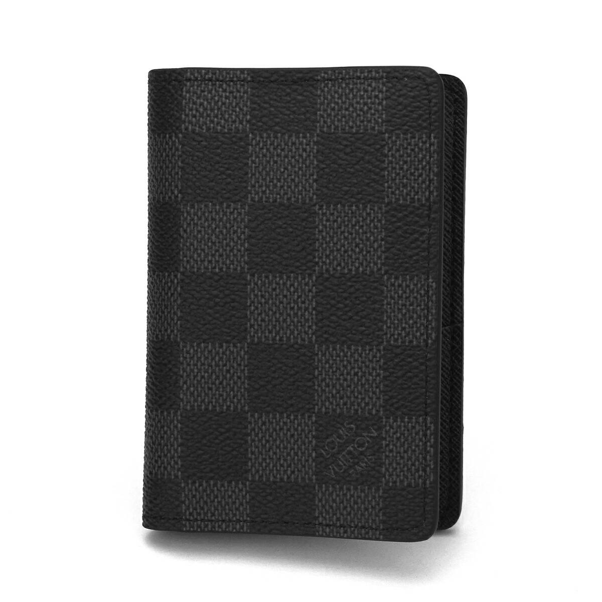 ルイヴィトン　オーガナイザー　ドゥポッシュ　タイガ　レザー　名刺入れ　パスケース 楽天市場】LOUIS VUITTON ルイ ヴィトン タイガ オーガナイザー
