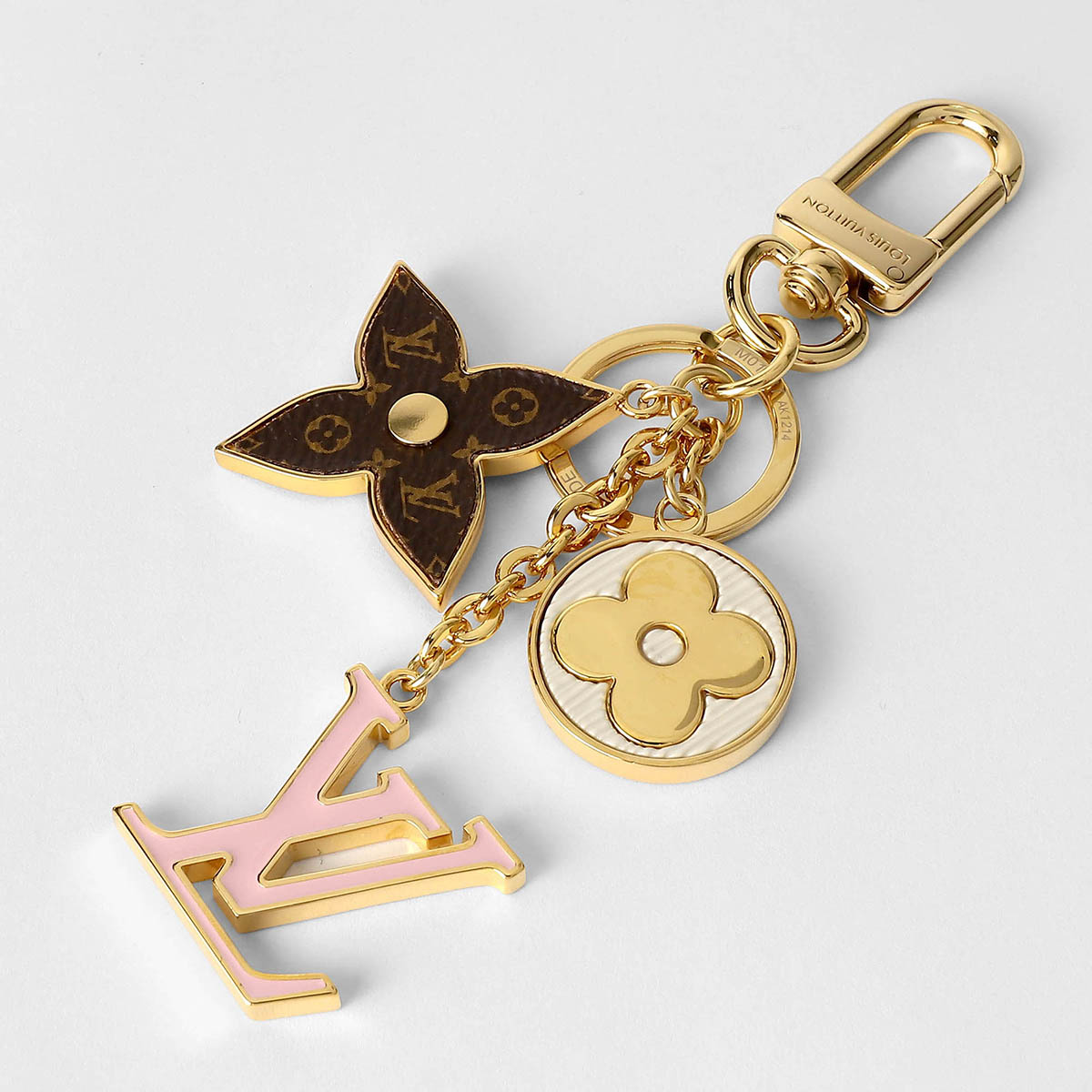 楽天市場】ルイヴィトン キーホルダー Louis Vuitton モノグラム