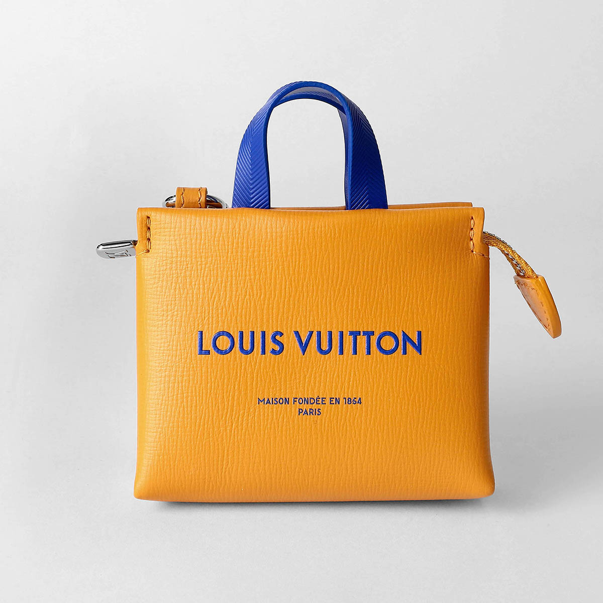 楽天市場】ルイヴィトン キーホルダー Louis Vuitton モノグラム MICRO