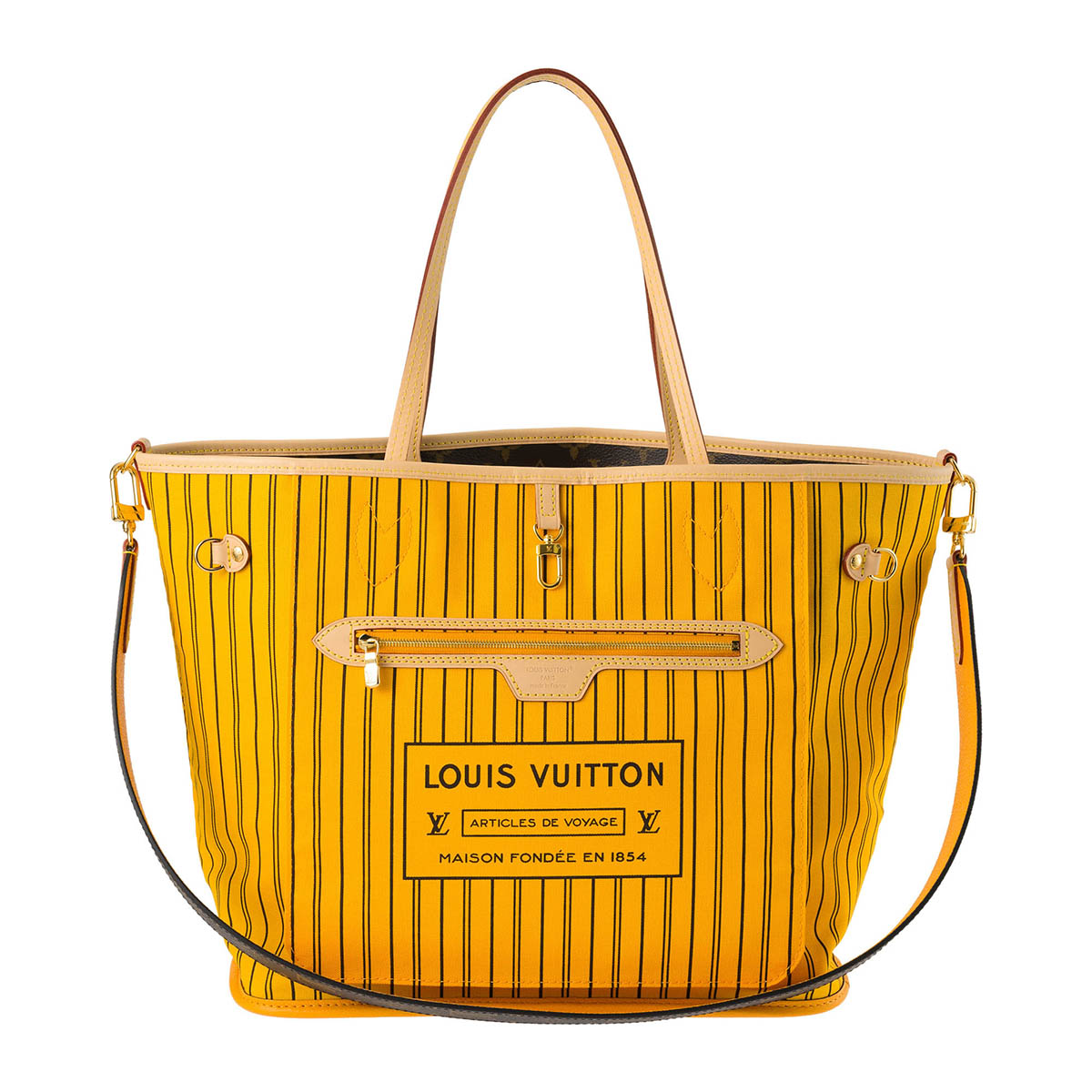 楽天市場】ルイヴィトン トートバッグ Louis Vuitton モノグラム アン