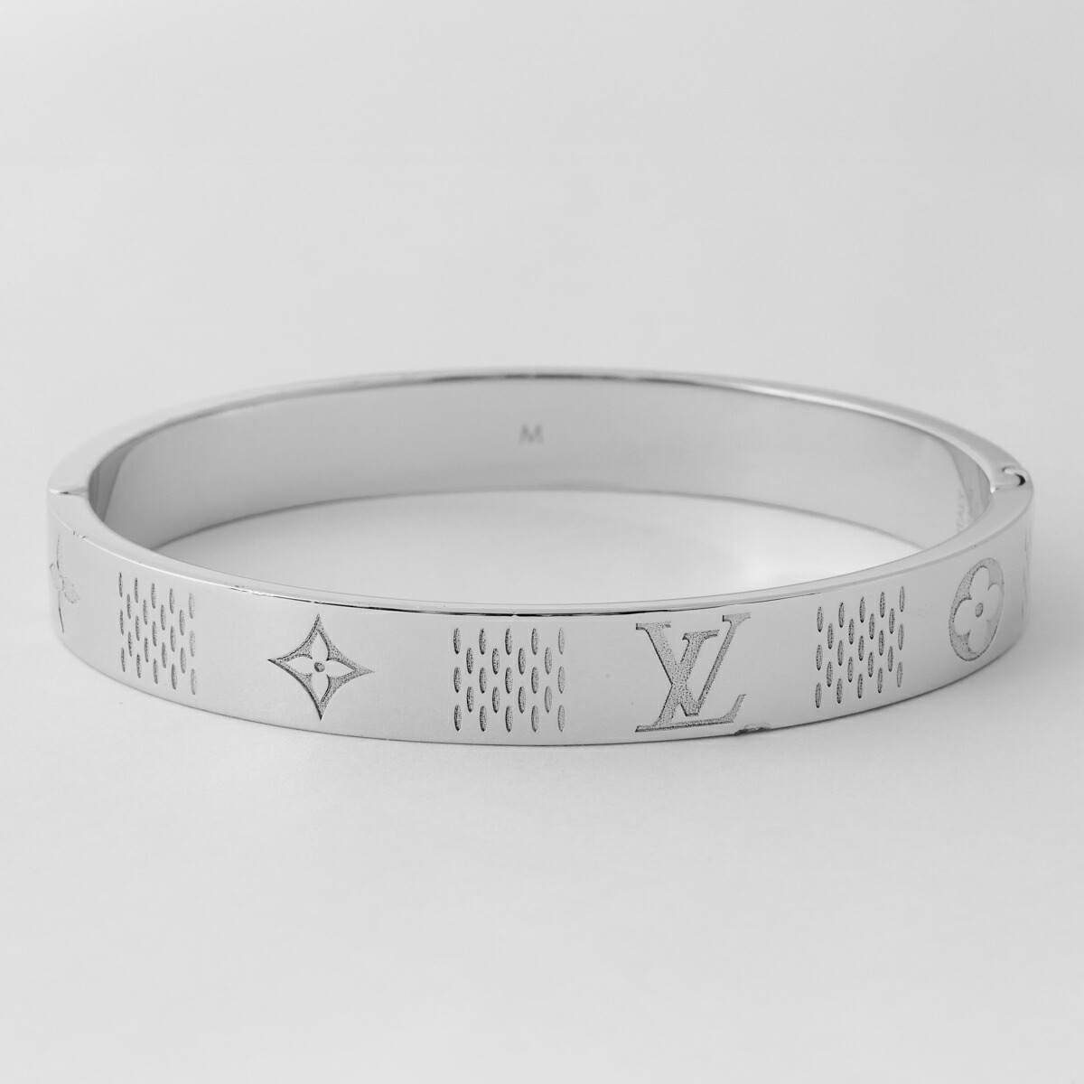 楽天市場】ルイヴィトン ブレスレット Louis Vuitton モノグラム