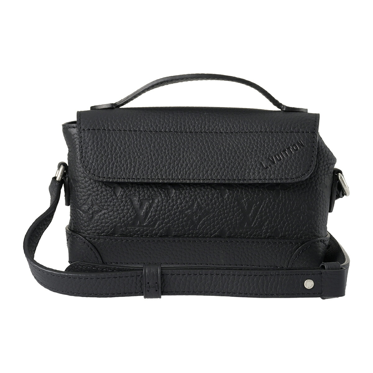 新品未使用　ルイヴィトン ショルダーバッグ スティーマー ウエアラブル LOUIS VUITTON （新品・未使用品）ルイ ヴィトン スティーマー