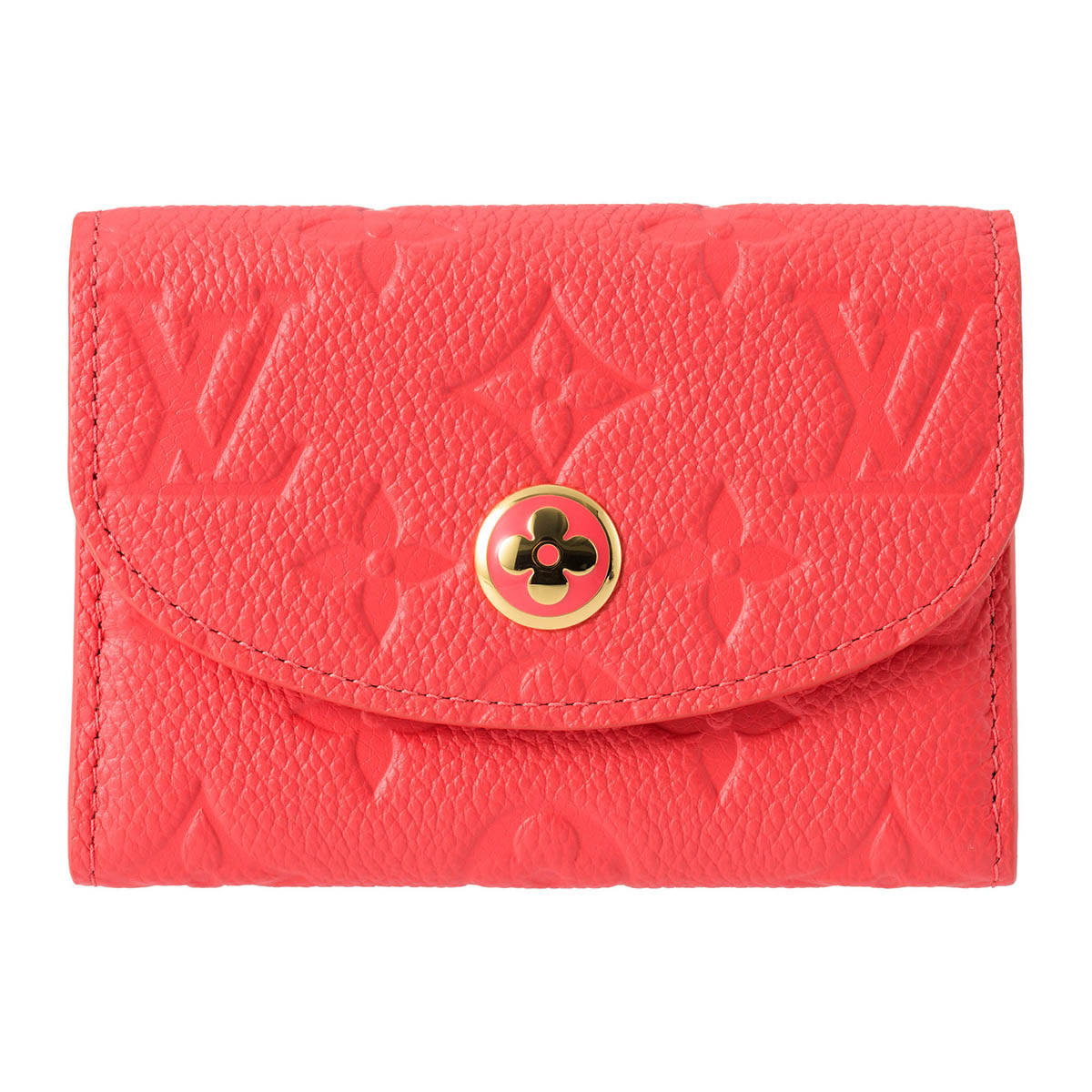 楽天市場】【財布】LOUIS VUITTON ルイ ヴィトン モノグラム