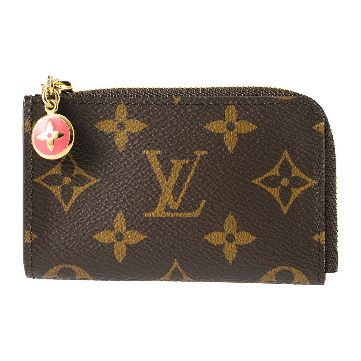 楽天市場】ルイヴィトン カードケース Louis Vuitton マヒナ ポルト