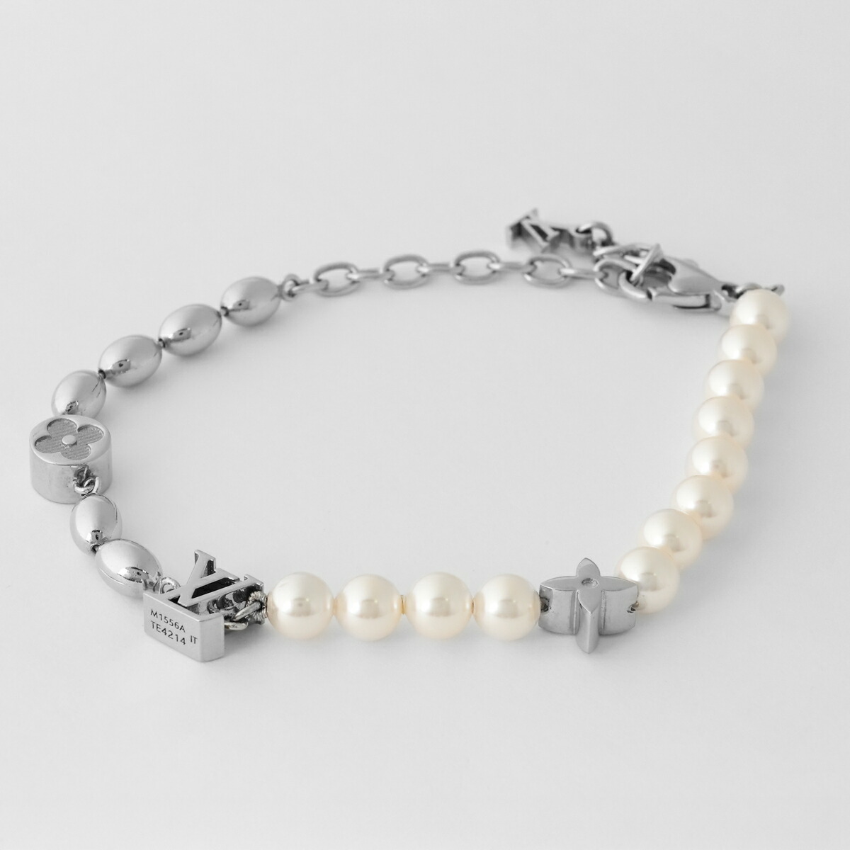 楽天市場】ルイヴィトン ブレスレット Louis Vuitton モノグラム