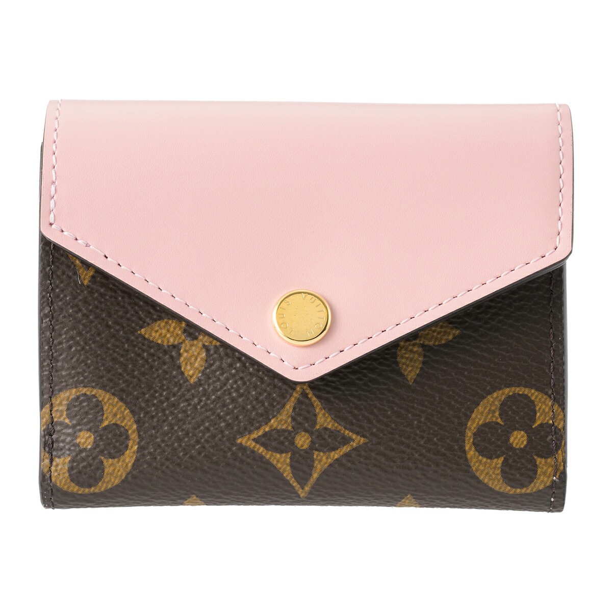 ルイヴィトン ヴィクトリーヌ モノグラム ヴィヴィエンヌ 財布 ピンク 楽天市場】ルイヴィトン 財布 レディース モノグラム