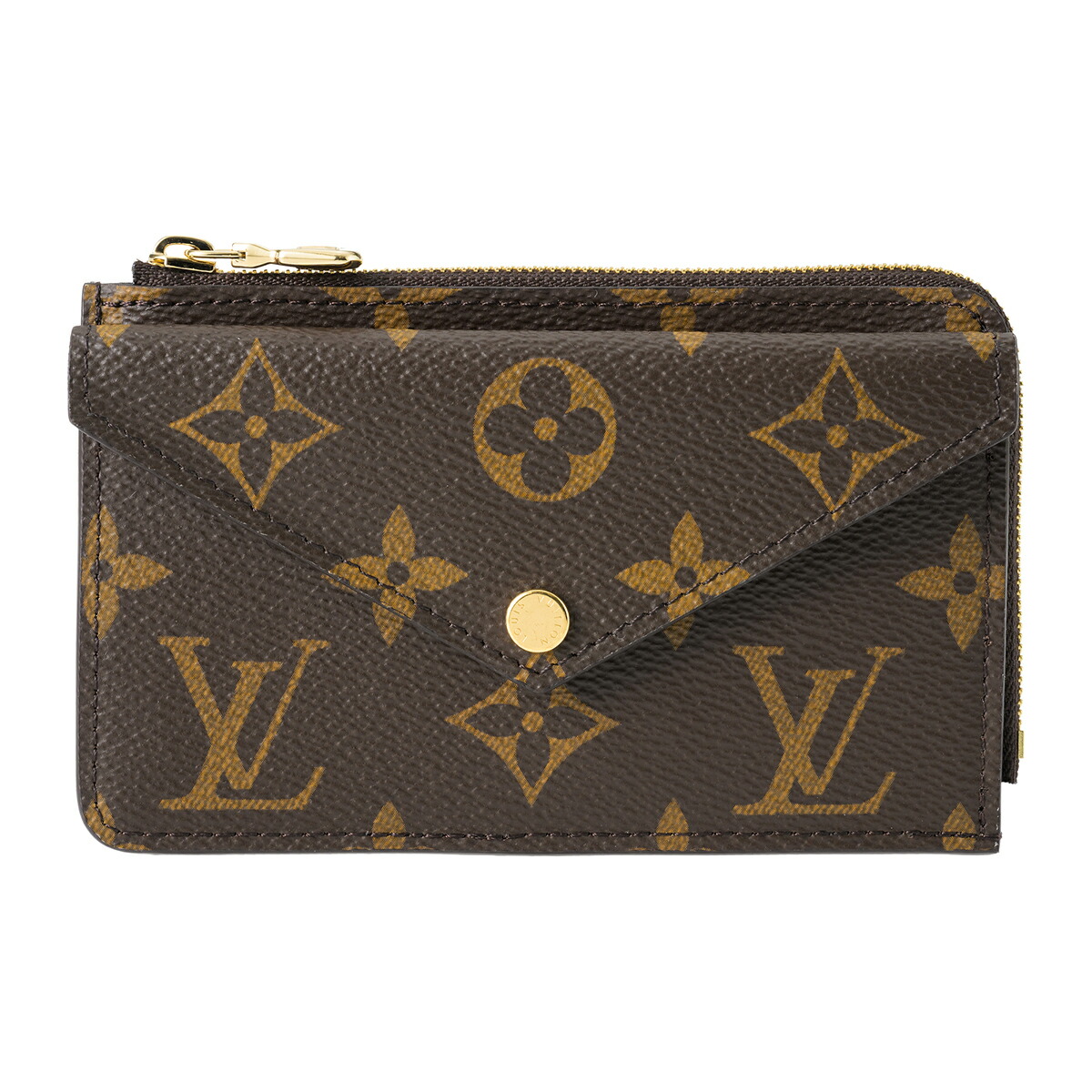 楽天市場】ルイヴィトン カードケース Louis Vuitton マヒナ ポルト