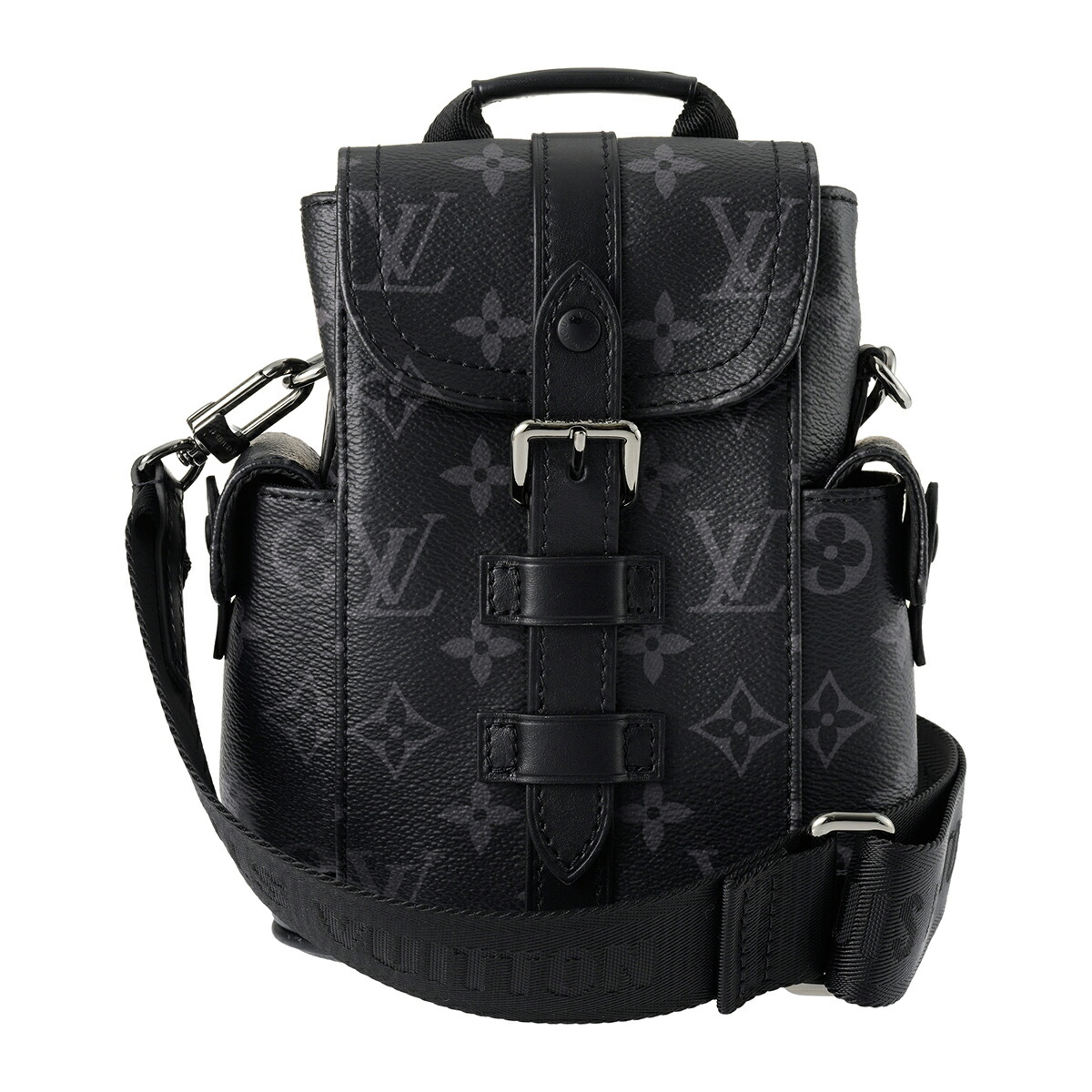 ルイヴィトン　ミニアルマ　黒　モノグラム アルマ・ソフト BB バブルグラム・レザー｜ルイ・ヴィトン 公式サイト