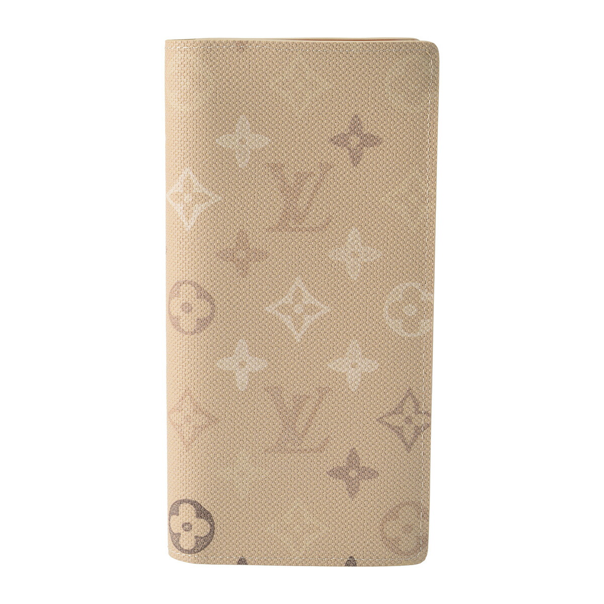 ルイヴィトン 長財布 Louis Vuitton モノグラム サープラス PORTEFEUILLE BRAZZA M29257 ユニセックス サンドベージュ【1万円以上で1,000円OFF★最大5,000円OFFクーポン配布中】｜ブランドストリートリング