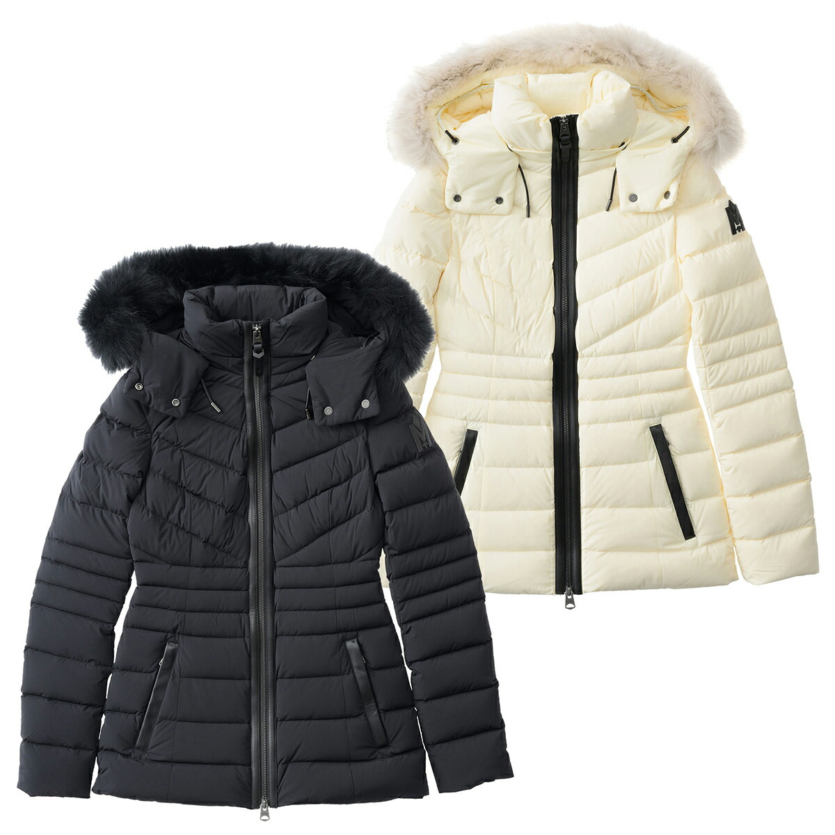MACKAGE PATSY-FR サイズM MACKAGE PATSY-FR サイズM
