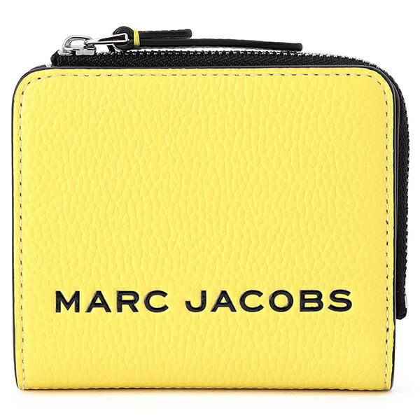 注目の マークジェイコブス 2つ折り財布 Marc Jacobs M 741 あす楽 レビューを書いて次回から使える00円offクーポン配布中 代引き手数料無料 最大3000円offクーポン 6 23 水 14 00まで マークジェイコブス 2つ折り財布 Marc Jacobs M 741