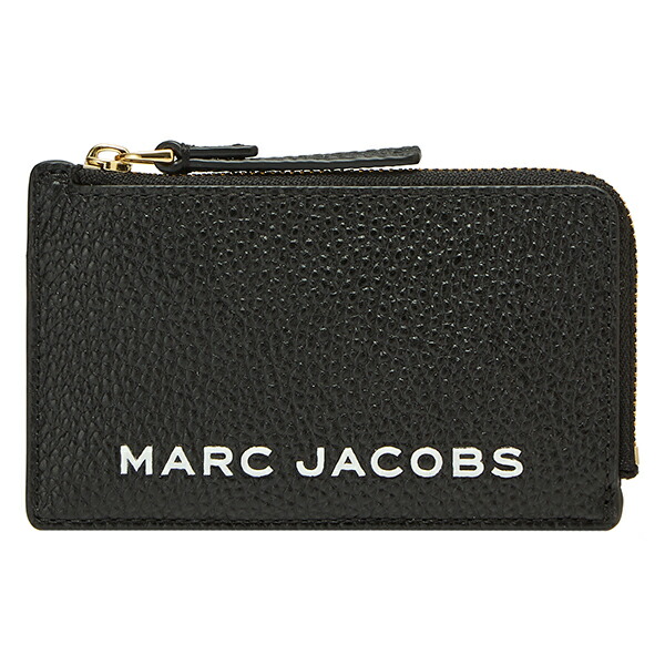 001 最大3000円offクーポン 6 23 水 14 00まで Marc Jacobs コインケース マークジェイコブス M Jacobs 財布 マークジェイコブス 黒 コインケース 001 ザ あす楽 レビューを書いて次回から使える00円offクーポン配布中 代引き手数料無料 M