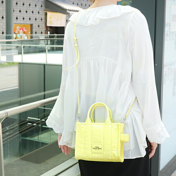 MARC JACOBS THE TOTE BAG 黒　レディース　メンズ兼用 楽天市場】【9/24-9:59迄10％OFFクーポン対象】MARC JACOBS
