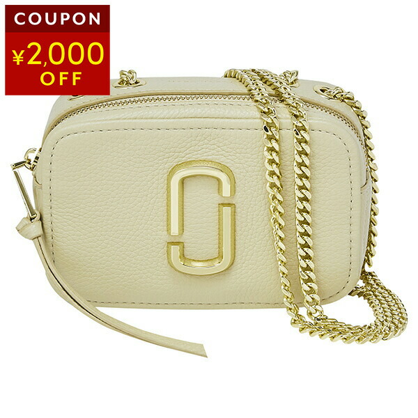 楽天市場】マークジェイコブス ショルダーバッグ MARC JACOBS スナップ