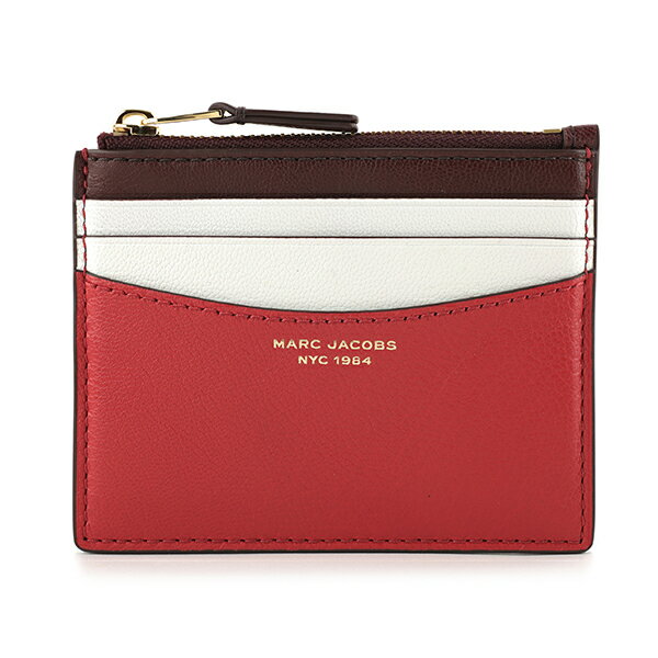 楽天市場】Marc Jacobs マークジェイコブス CARD CASE M0015780 カード
