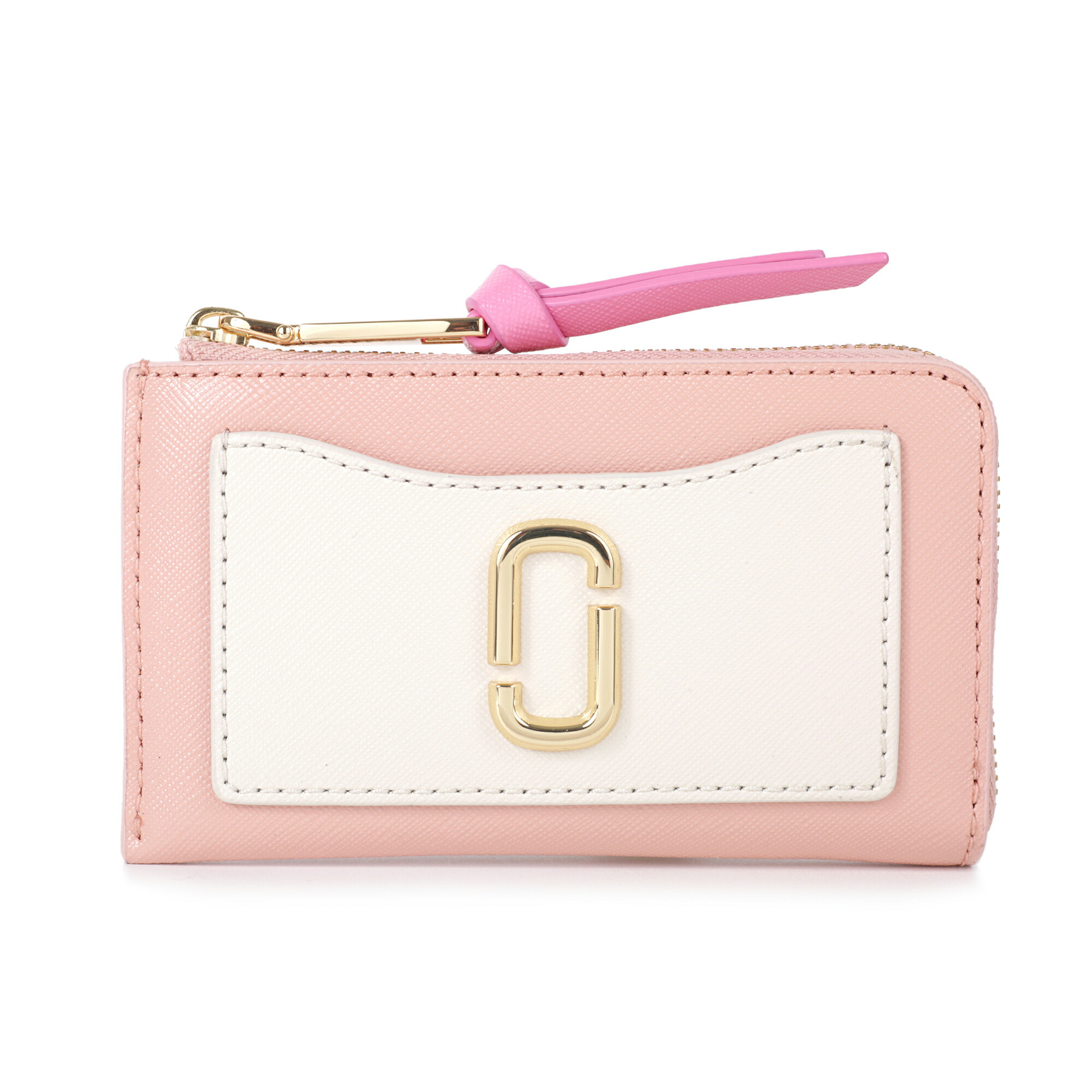 【国内即発】MARC JACOBS 小銭入れ S167L03FA22 619 MARC JACOBS - マークジェイコブス 小銭入れ S167L03FA22 619