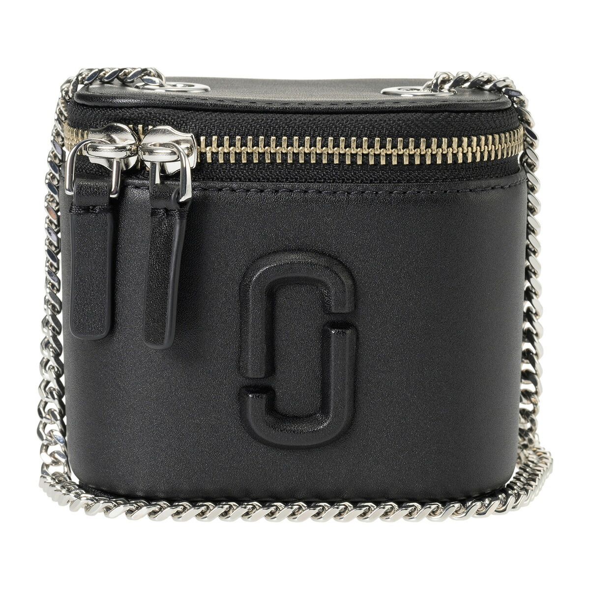 マークジェイコブス スナップショット カメラバッグ ショルダーバッグ ブラック MARC JACOBS マークジェイコブス SNAPSHOT スナップショット