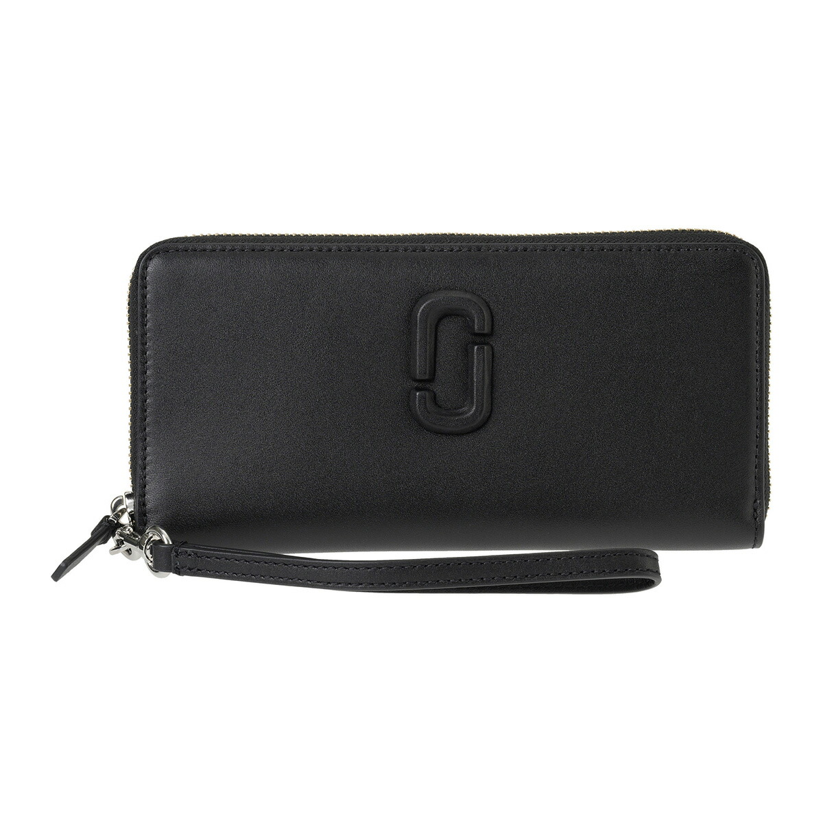 MARC JACOBS ラウンドファスナー長財布 2P4SMP015S02 楽天市場】マークジェイコブス 長財布(ラウンドファスナー) MARC