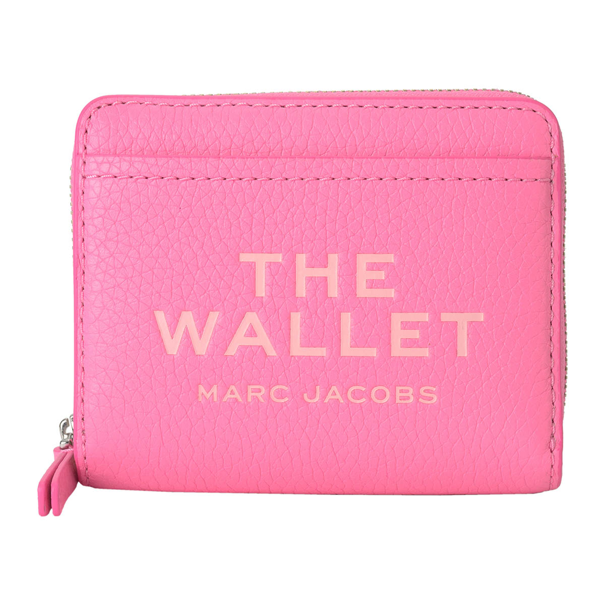 楽天市場】マークジェイコブス 2つ折り財布 MARC JACOBS ザ スナップショット M0013360 361レディース グリーン 緑 :  ブランドストリートリング 並行輸入 マークジェイコブス コインケース MARC JACOBS ザ ユーティリティ スナップショット  2F3SMP063S07 666レディース ピンク