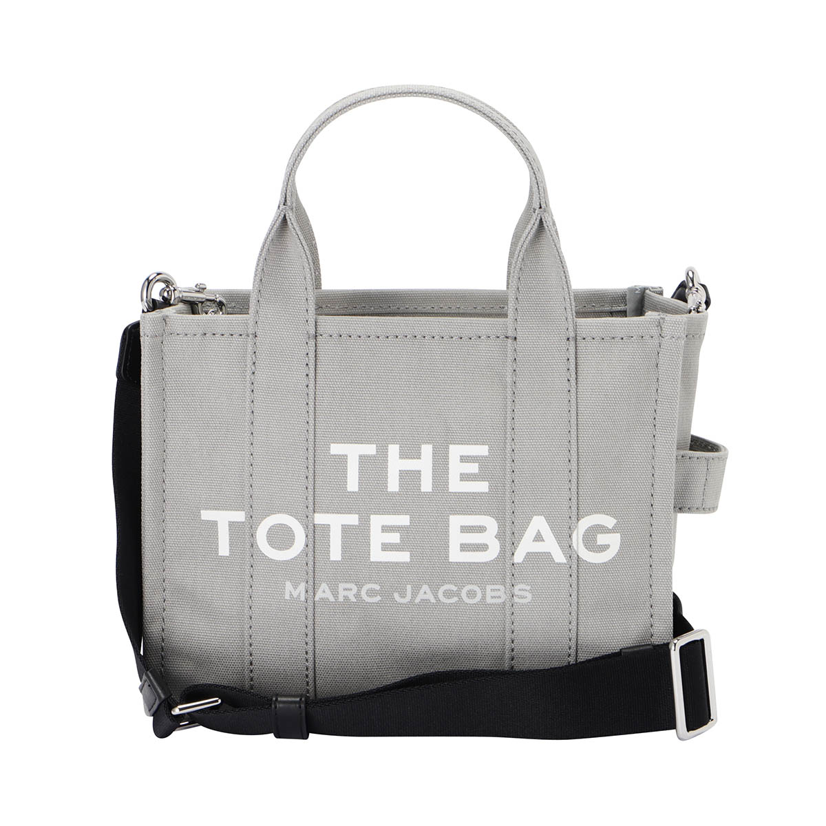 【国内即発】MARC JACOBS トートバッグ 2S4HTT011H03 008 MARC JACOBS マークジェイコブス トートバッグ ザ クリスタル