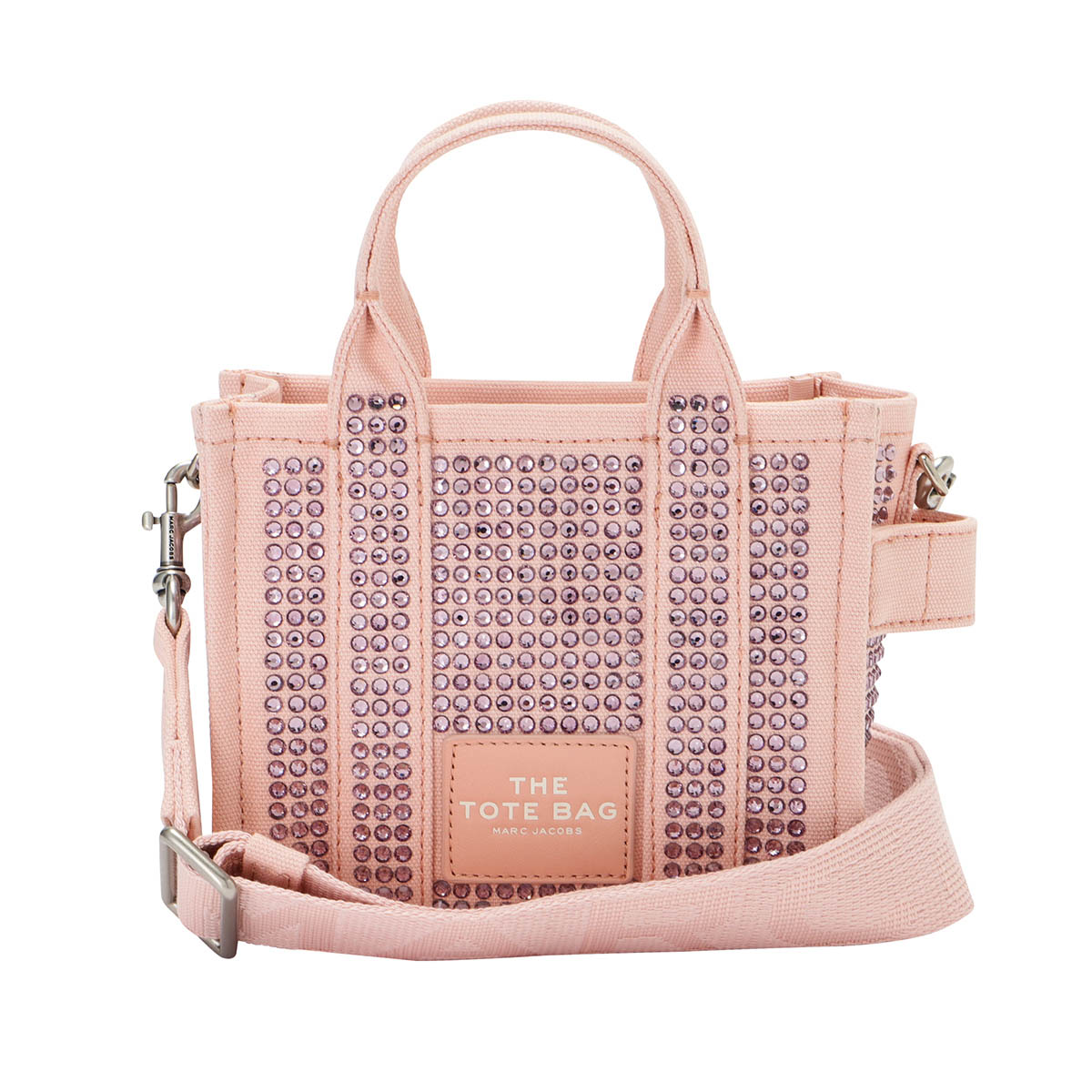 【国内即発】MARC JACOBS ショルダーバッグ 2S4HTT011H03 103 MARC JACOBS マークジェイコブス ショルダーバッグ ザ