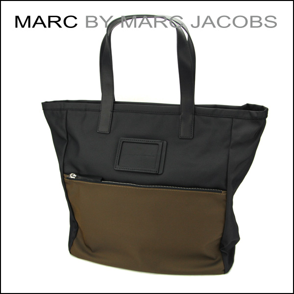 楽天市場 マークジェイコブス トートバッグ Marc Jacobs M バッグ テイクミ オム Take Me Homme Tote トート メンズ Black Multi ブラック 黒 マルチ 送料無料 ブランドストリートリング