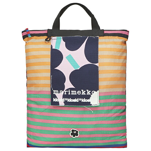 【国内即発】マリメッコ トートバッグ 091984 356 国内即発】マリメッコ トートバッグ 091984 356 (marimekko