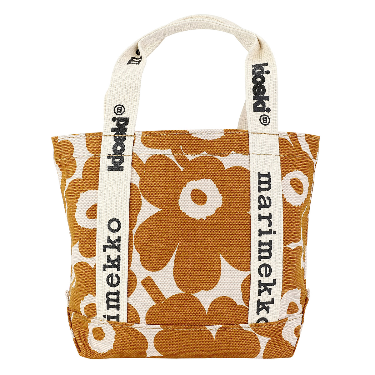 のの　MARIMEKKO マリメッコ　キャンパストートバッグ 楽天市場】【ネコポス配送】マリメッコ トートバッグ キオスキ