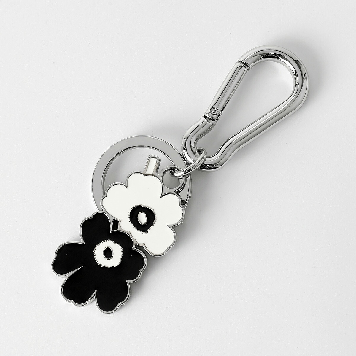 楽天市場】marimekko マリメッコ キーチェーン PUHALLUS II