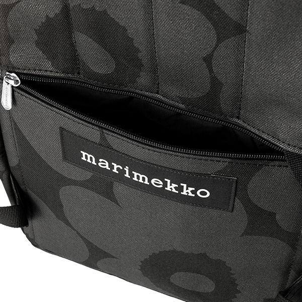 マリメッコ リュックサック Marimekko 047583 999 ピエニ ウニッコ