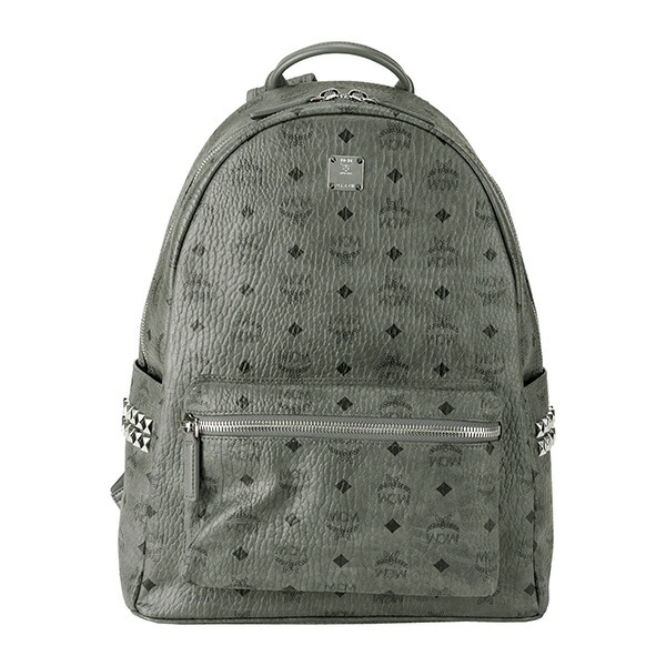 【楽天市場】エムシーエム リュックサック MCM ビセトス MMK 