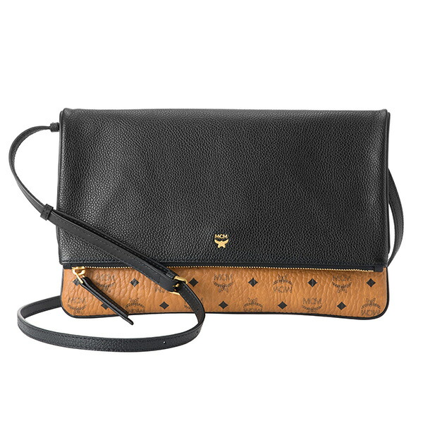 【最大3000円OFFクーポン配布中】エムシーエム クラッチ・セカンドバッグ MCM MYZ7SCN02 BK001 バッグ ビセトス ブロックレザー VISETOS BLOCK LEATHER CORINA CROSSBODY CLUTCH レディース BLACK ブラック 黒/ブラウン 2WAY クロスボディ シック【 】 【最大3000円OFFクーポン配布中】エムシーエム クラッチ・セカンドバッグ MCM MYZ7SCN02 BK001 バッグ ビセトス ブロックレザー VISETOS BLOCK LEATHER CORINA CROSSBODY CLUTCH レディース BLACK ブラック 黒/ブラウン 2WAY クロスボディ シック【 】