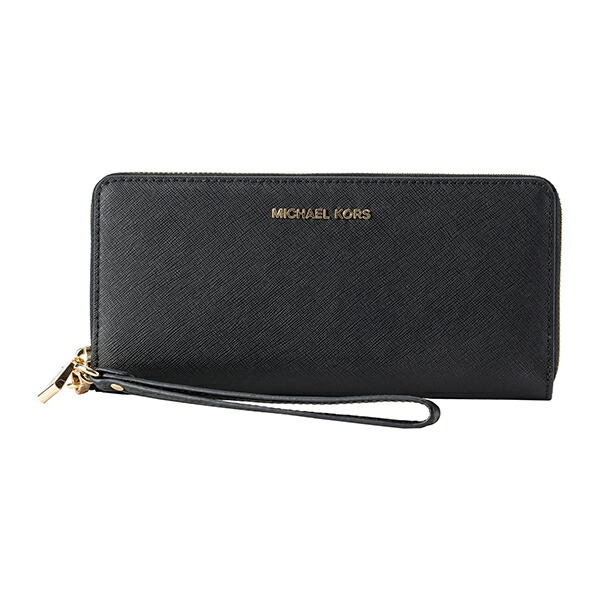【新品】MICHAEL KORS　マイケルコース　長財布　ネイビー MICHAEL KORS マイケルコース メンズ 財布 長財布 MENS Cooper