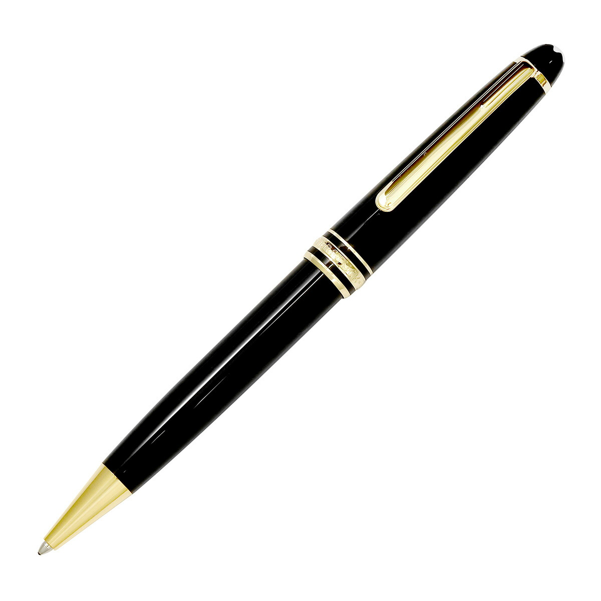MONTBLANC 万年筆  プリンセス グレース・デ・モナコ アイボリー F 詳細ページ | 万年筆 ボールペンなど高級筆記具の販売・買取