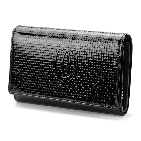 楽天市場 カルティエ 長財布 Cartier L 財布 ハッピーバースデー レディース ブラック 黒 送料無料 ブランドストリートリング 楽天市場 カルティエ 長財布 Cartier L 財布 ハッピーバースデー レディース ブラック 黒 送料無料 ブランドストリートリング