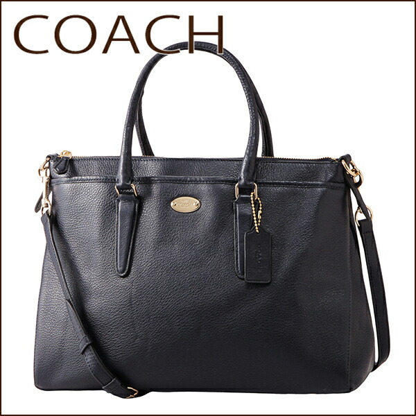 Brstring Coach Outlet Shoulder Bags F35185 Immid Bag Coach Outlet Shoulder Bags F35185 Immid Bag Morgan Satchel Women S Midnight Dark Navy Blue Handbags 2 Way Classy Elegant
