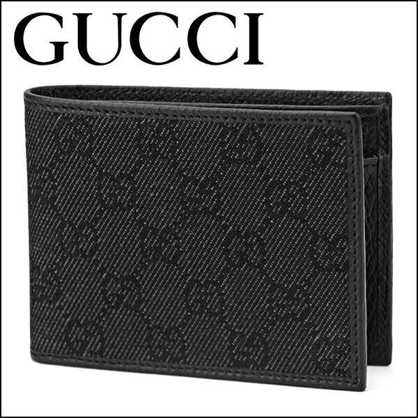 gucci classic wallet