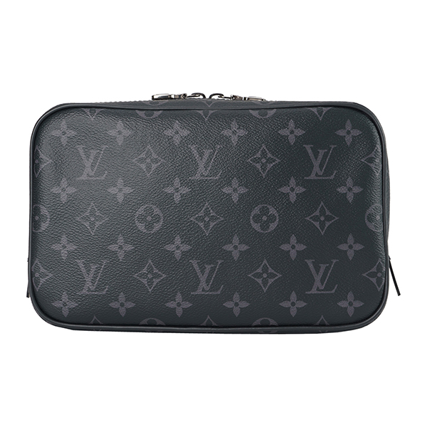 新しい ルイヴィトン ポーチ Louis Vuitton M43383 モノグラム