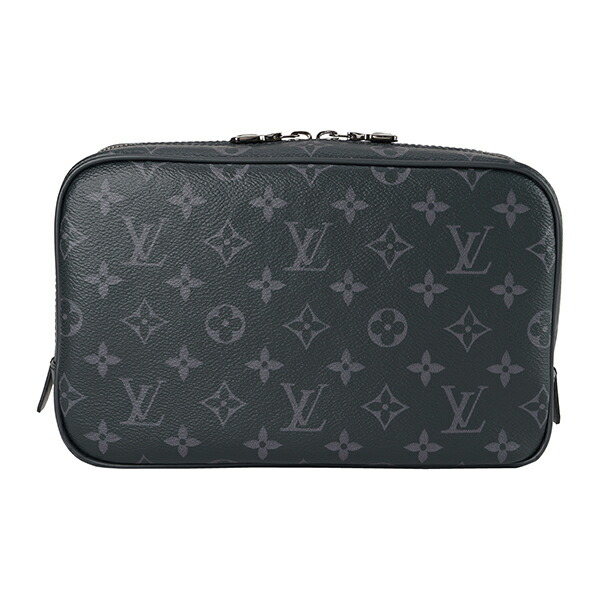 Shop Louis Vuitton MONOGRAM Toilet pouch gm (M43383, M43383) by