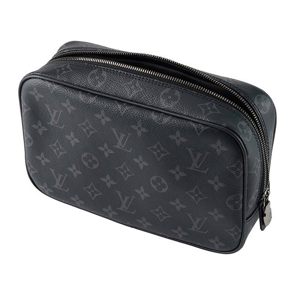 ルイヴィトン ポーチ Louis Vuitton メンズ M43383 モノグラム GM