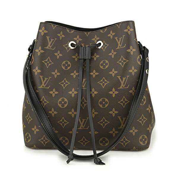 LOUIS VUITTON ルイヴィトン モノグラム ナノ・ノエ モノグラム｜ルイ・ヴィトン 公式サイト - M81266