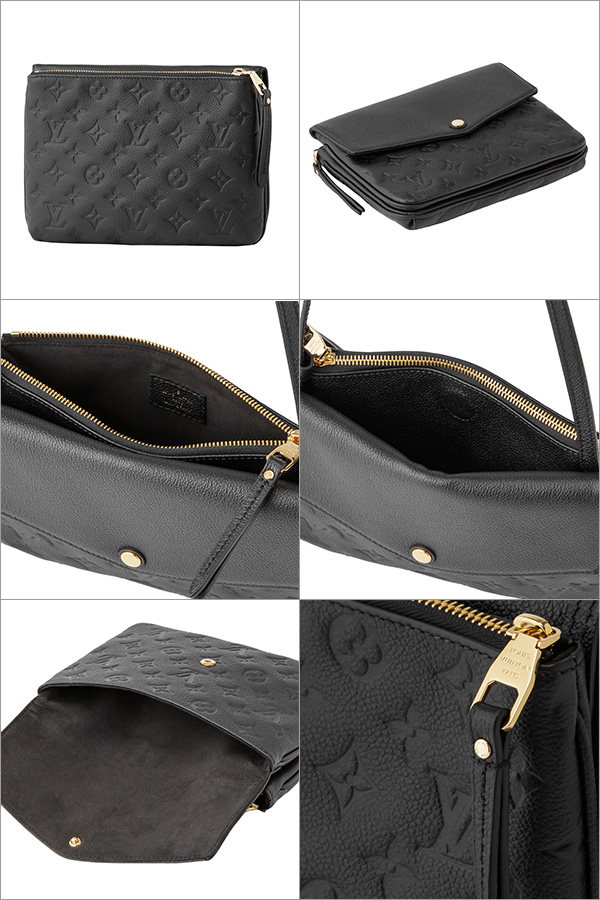 brstring: Louis Vuitton shoulder bag M50258 Louis Vuitton bag Monogram and plant MONOGRAM ...
