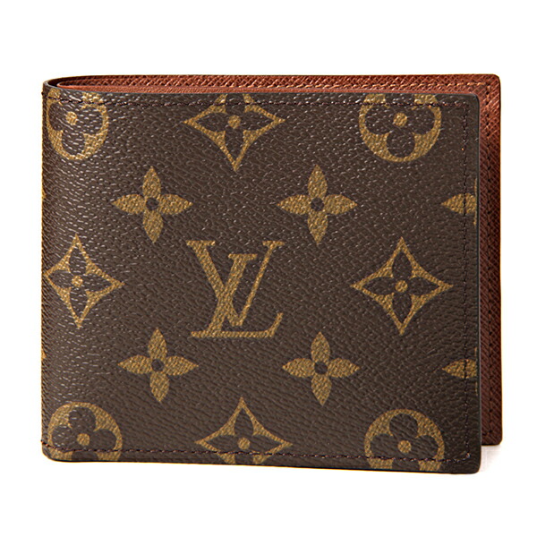 袋付　二つ折りメンズ財布 ルイヴィトン タイガ ポルトフォイユ ミュルティプル ルイ・ヴィトン(LOUIS VUITTON) タイガ(taiga) 財布 メンズ二