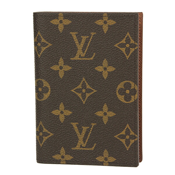 [SALE]ヴィトン Vuitton クーヴェルテュール パスポール NM 大人気【Louis Vuitton】クーヴェルテュール・パスポール NM