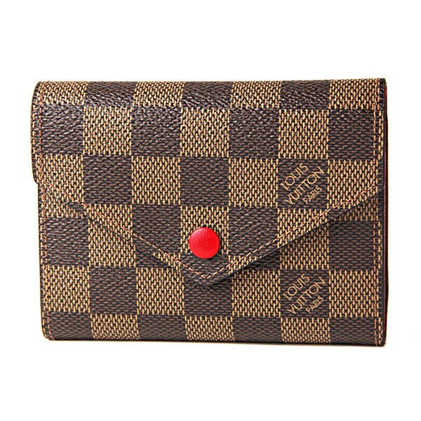 ✨ ルイ ヴィトン ✨ ポルトフォイユ ヴィエノワ モノグラム カード4 折財布 楽天市場】【財布】LOUIS VUITTON ルイ ヴィトン モノグラム