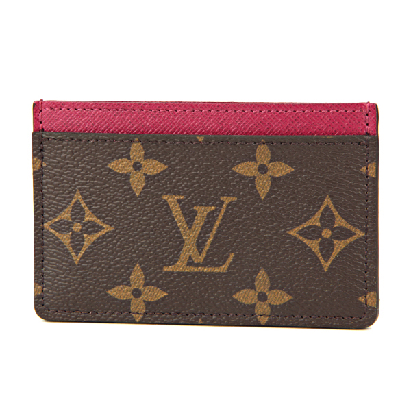 Louis Vuitton】パスポートケース M82625 (Louis Vuitton/パスポート