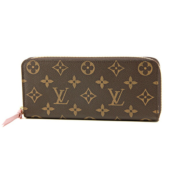 ルイヴィトン モノグラム デニム ジッピーウォレット ラウンドファスナー 長財布 楽天市場】【財布】LOUIS VUITTON ルイ ヴィトン モノグラム